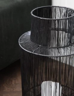 Lulu And Georgia Aoki Lantern New