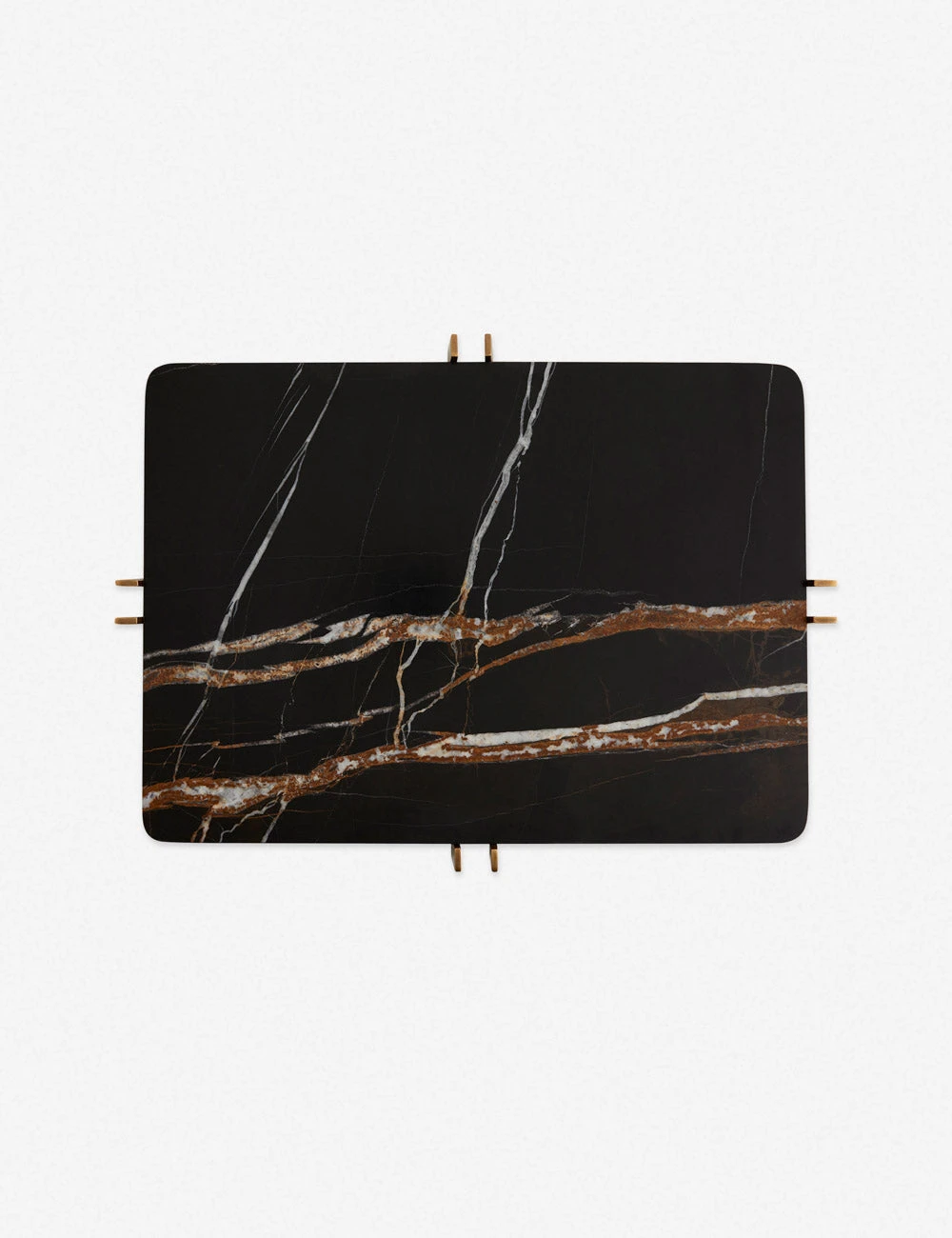 Lulu And Georgia New Lockhart Tray By Arteriors 4 Lulu And Georgia New Lockhart Tray By Arteriors