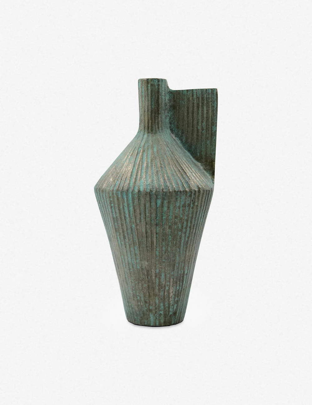 Lulu And Georgia Cyndi Vase New 4 Lulu And Georgia Cyndi Vase New