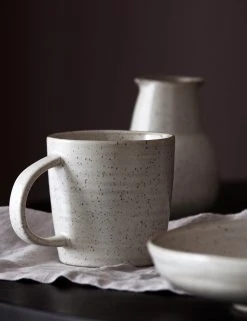 Lulu And Georgia Weilan Mug (Set Of 2) New 8 Lulu And Georgia Weilan Mug (Set Of 2) New