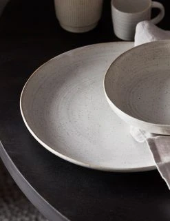 Lulu And Georgia New Weilan Dinner Plate (Set Of 4)