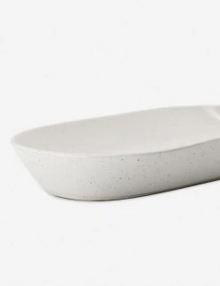 Lulu And Georgia Weilan Large Serving Dish New 16 Lulu And Georgia Weilan Large Serving Dish New