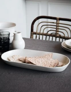 Lulu And Georgia Weilan Large Serving Dish New 14 Lulu And Georgia Weilan Large Serving Dish New