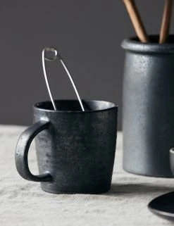 Lulu And Georgia Weilan Mug (Set Of 2) New