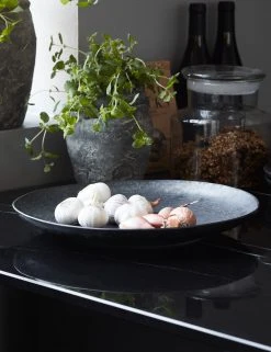 Lulu And Georgia Weilan Round Platter