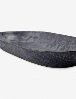 Lulu And Georgia Weilan Large Serving Dish New 12 Lulu And Georgia Weilan Large Serving Dish New