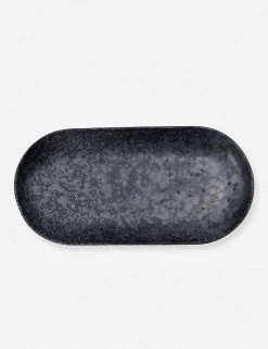 Lulu And Georgia Weilan Large Serving Dish New