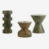 Lulu And Georgia Lopez Candleholders (Set Of 3) By Arteriors New 1 Lulu And Georgia Lopez Candleholders (Set Of 3) By Arteriors New