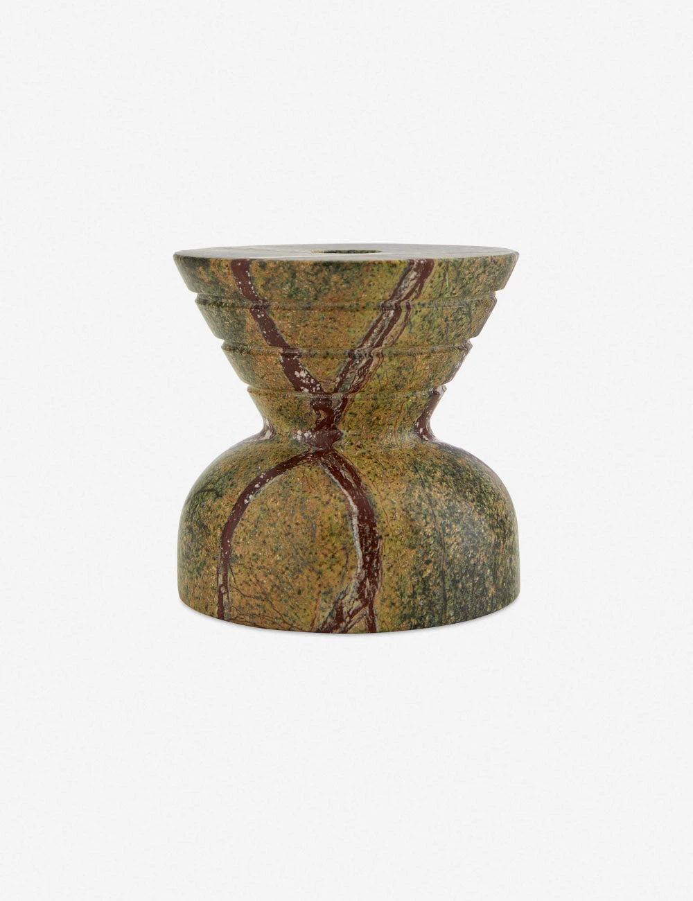 Lulu And Georgia Lopez Candleholders (Set Of 3) By Arteriors New 7 Lulu And Georgia Lopez Candleholders (Set Of 3) By Arteriors New