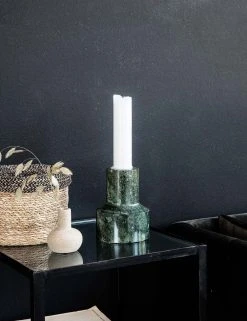 Lulu And Georgia Karrington Candle Stand New