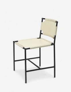 Lulu And Georgia Furniture Inagra Leather Dining Chair 9 Lulu And Georgia Furniture Inagra Leather Dining Chair