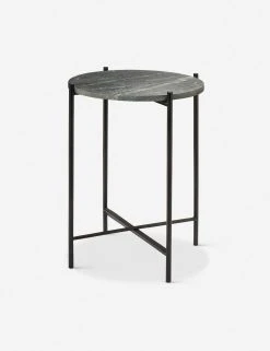 Lulu And Georgia Furniture Selia Side Table