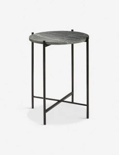 Lulu And Georgia Furniture Selia Side Table