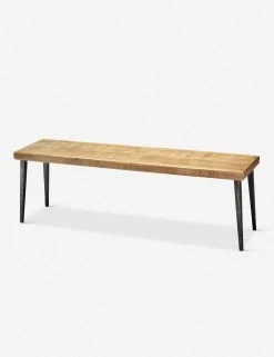 Lulu And Georgia Sandy Bench