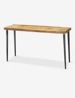 Lulu And Georgia Furniture Sandy Console Table