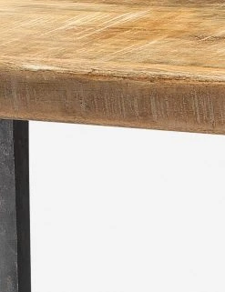 Lulu And Georgia Furniture Sandy Console Table