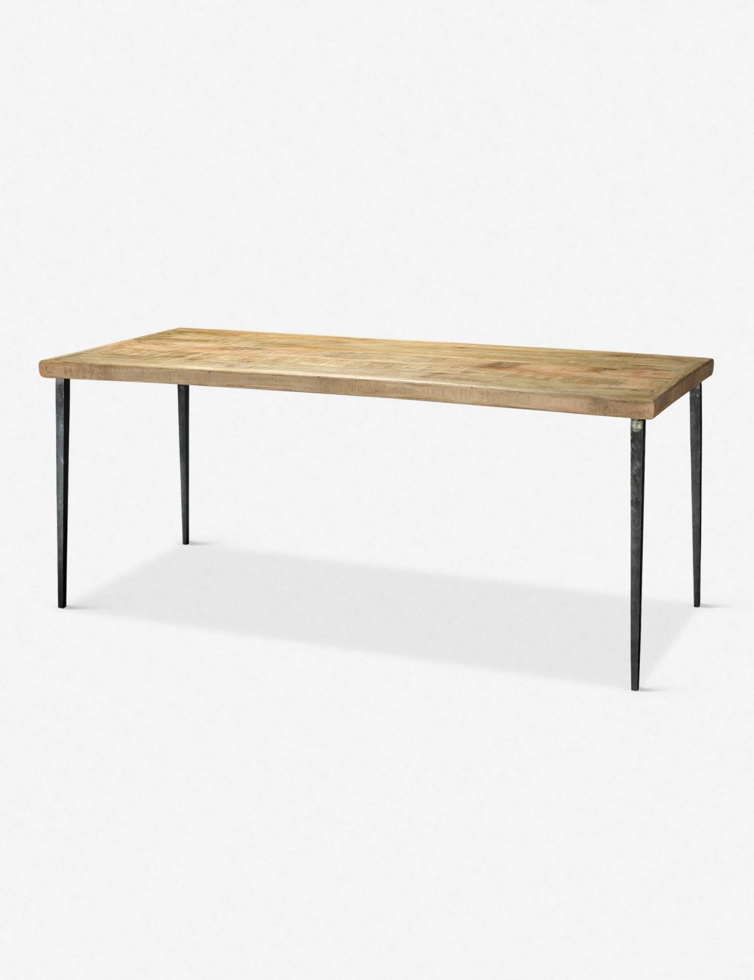 Lulu And Georgia Sandy Dining Table 4 Lulu And Georgia Sandy Dining Table