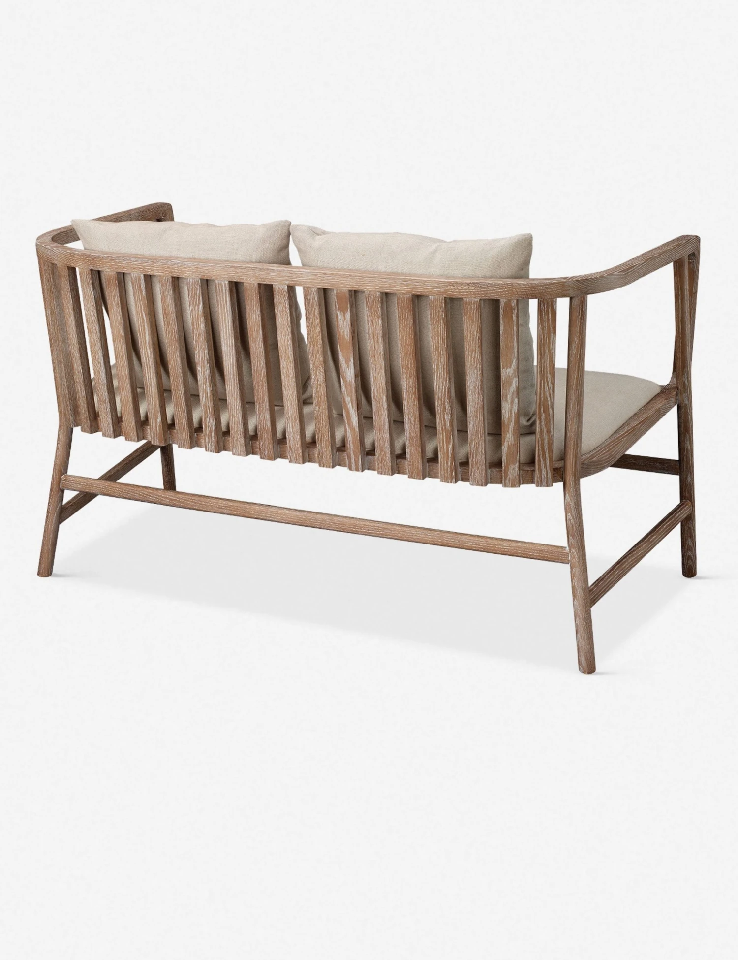 Lulu And Georgia Sawni Settee Furniture 5 Lulu And Georgia Sawni Settee Furniture