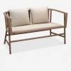 Lulu And Georgia Sawni Settee Furniture