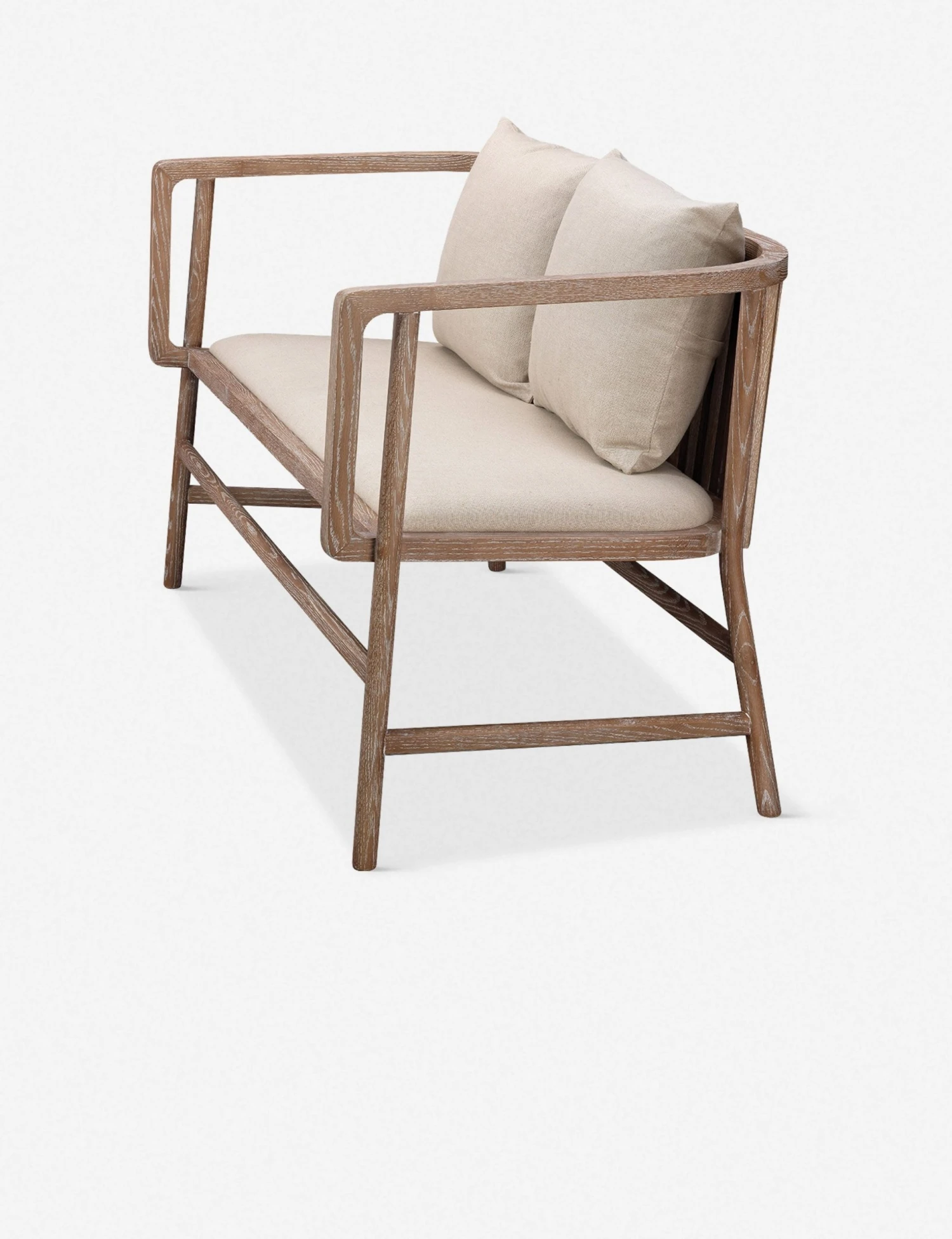 Lulu And Georgia Sawni Settee Furniture 4 Lulu And Georgia Sawni Settee Furniture