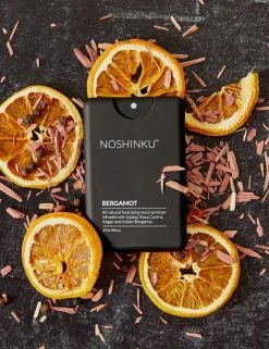 Lulu And Georgia Gifts Noshinku Pocket Hand Sanitizer (Set Of 3)