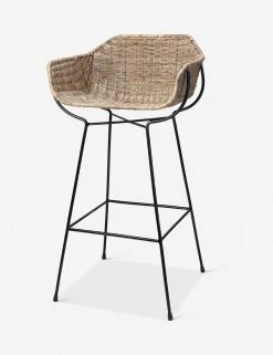 Lulu And Georgia Furniture Tammy Bar Stool