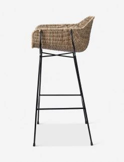 Lulu And Georgia Furniture Tammy Bar Stool