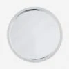 Lulu And Georgia Curved + Rounded Regina Andrew Mother-of-Pearl Round Mirror 1 Lulu And Georgia Curved + Rounded Regina Andrew Mother-of-Pearl Round Mirror