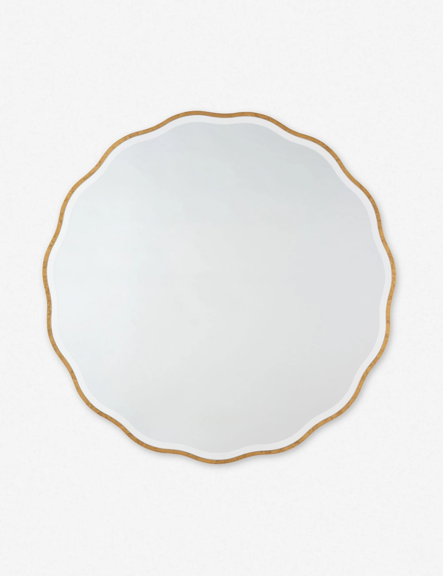 Lulu And Georgia Regina Andrew Candice Round Mirror Curved + Rounded 3 Lulu And Georgia Regina Andrew Candice Round Mirror Curved + Rounded