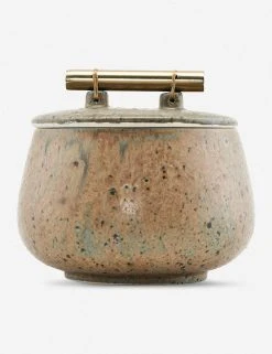 Lulu And Georgia Kenny Storage Container With Lid