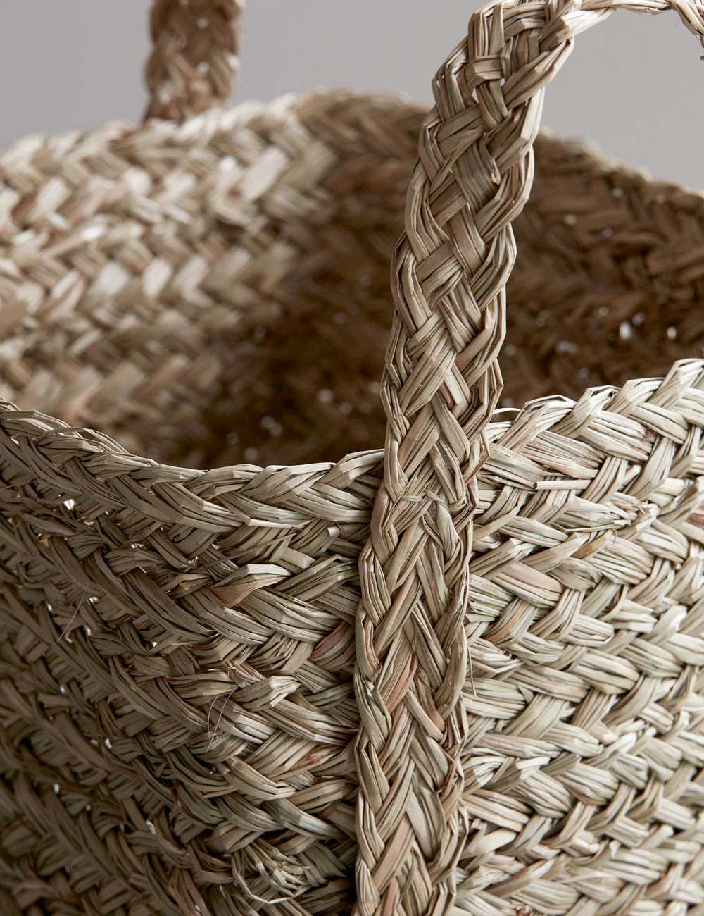 Lulu And Georgia Palm Springs Baskets (Set Of 3) 5 Lulu And Georgia Palm Springs Baskets (Set Of 3)