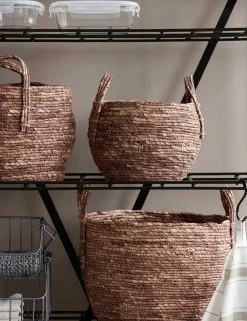 Lulu And Georgia Morotai Baskets (Set Of 3)