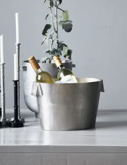 Lulu And Georgia Bogart Wine Cooler New