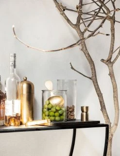 Lulu And Georgia Colin Cocktail Strainer New