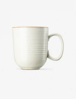 Lulu And Georgia Kitchen + Dining Nature Mugs (Set Of 6) By Thomas For Rosenthal 34 Lulu And Georgia Kitchen + Dining Nature Mugs (Set Of 6) By Thomas For Rosenthal