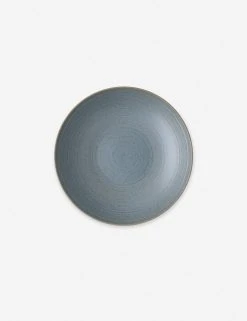 Lulu And Georgia Spring Collection Nature Deep Plate By Thomas For Rosenthal