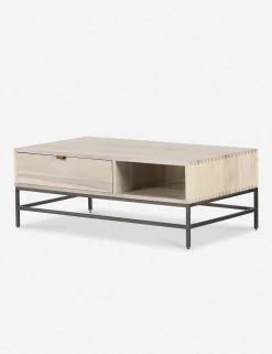 Lulu And Georgia New Rosamonde Coffee Table 15 Lulu And Georgia New Rosamonde Coffee Table