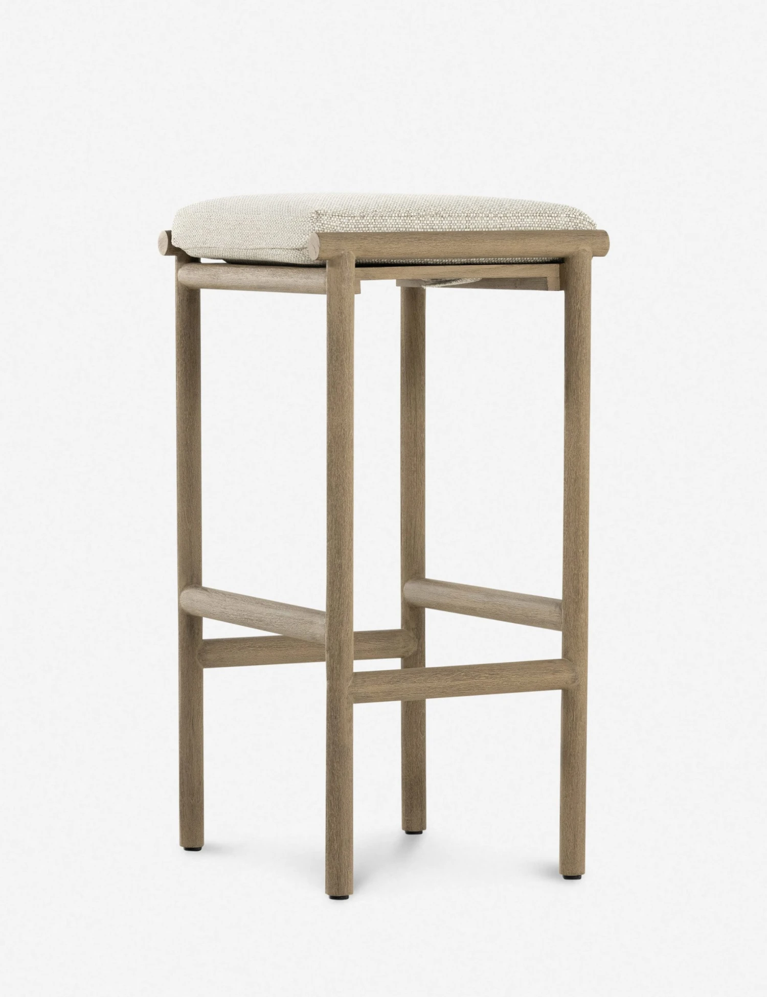 Lulu And Georgia Avan Indoor / Outdoor Bar Stool Furniture 5 Lulu And Georgia Avan Indoor / Outdoor Bar Stool Furniture