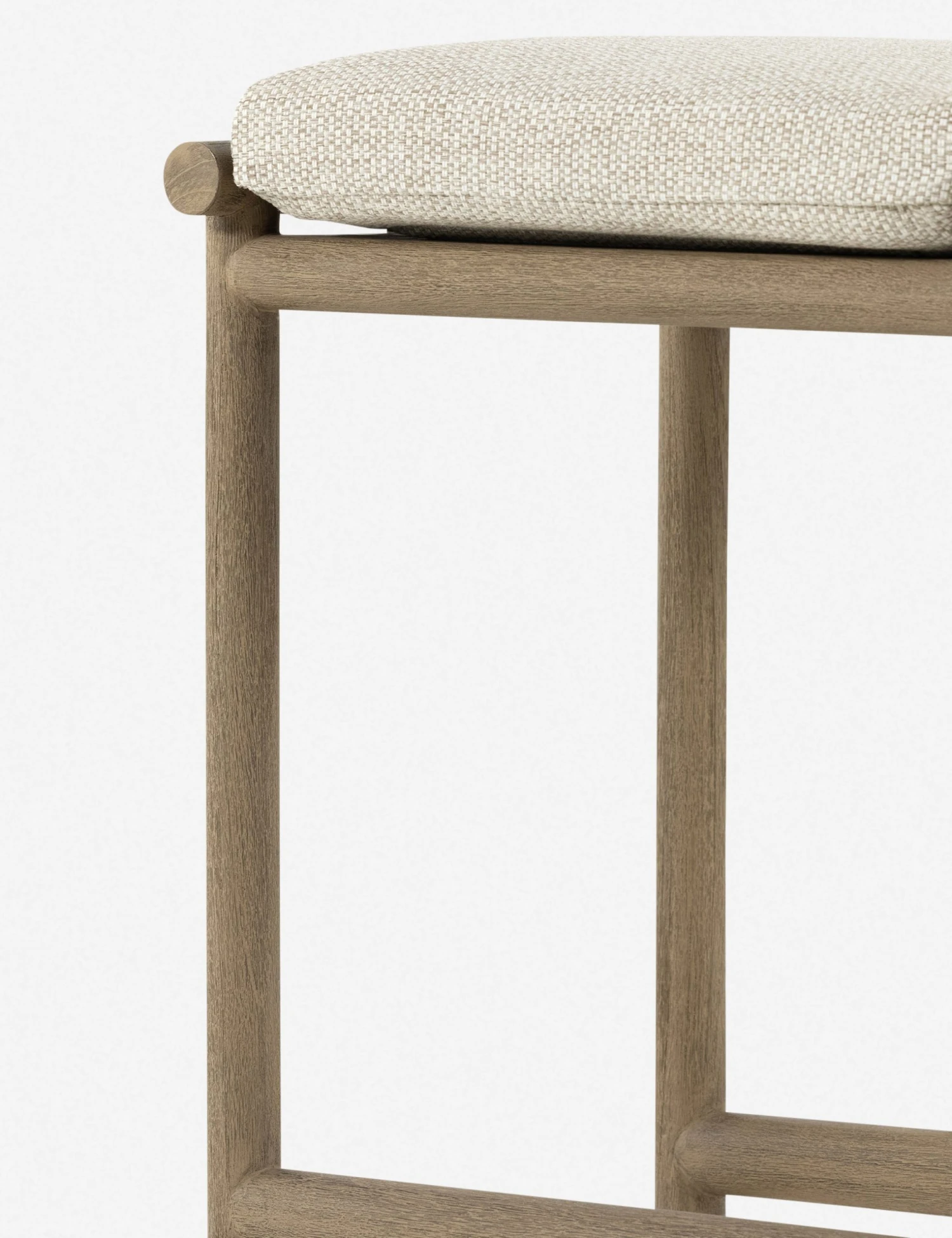 Lulu And Georgia Avan Indoor / Outdoor Bar Stool Furniture 8 Lulu And Georgia Avan Indoor / Outdoor Bar Stool Furniture