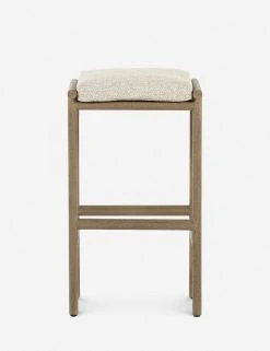 Lulu And Georgia Avan Indoor / Outdoor Bar Stool Furniture