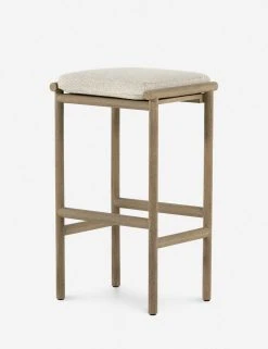 Lulu And Georgia Avan Indoor / Outdoor Bar Stool Furniture