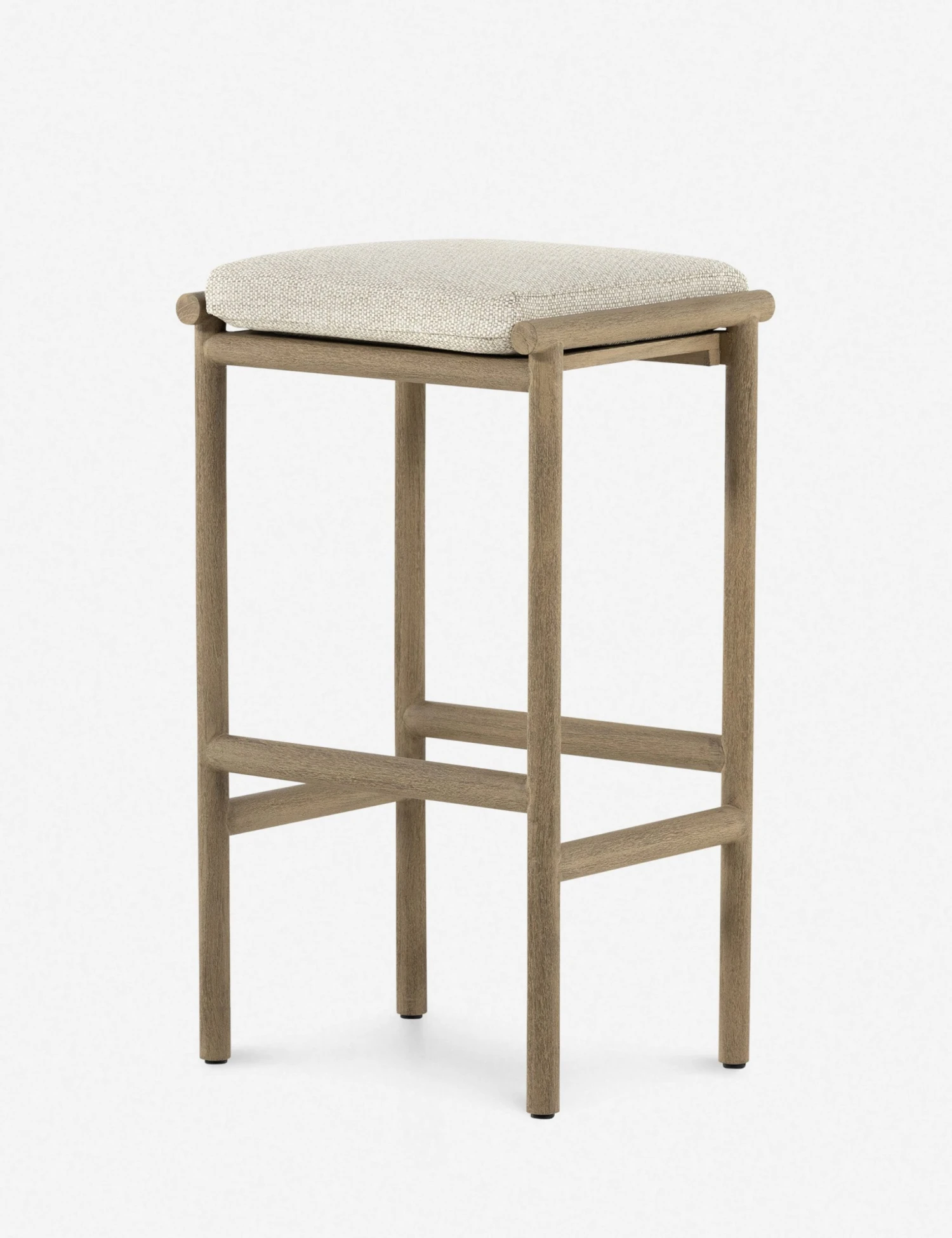 Lulu And Georgia Avan Indoor / Outdoor Bar Stool Furniture 4 Lulu And Georgia Avan Indoor / Outdoor Bar Stool Furniture