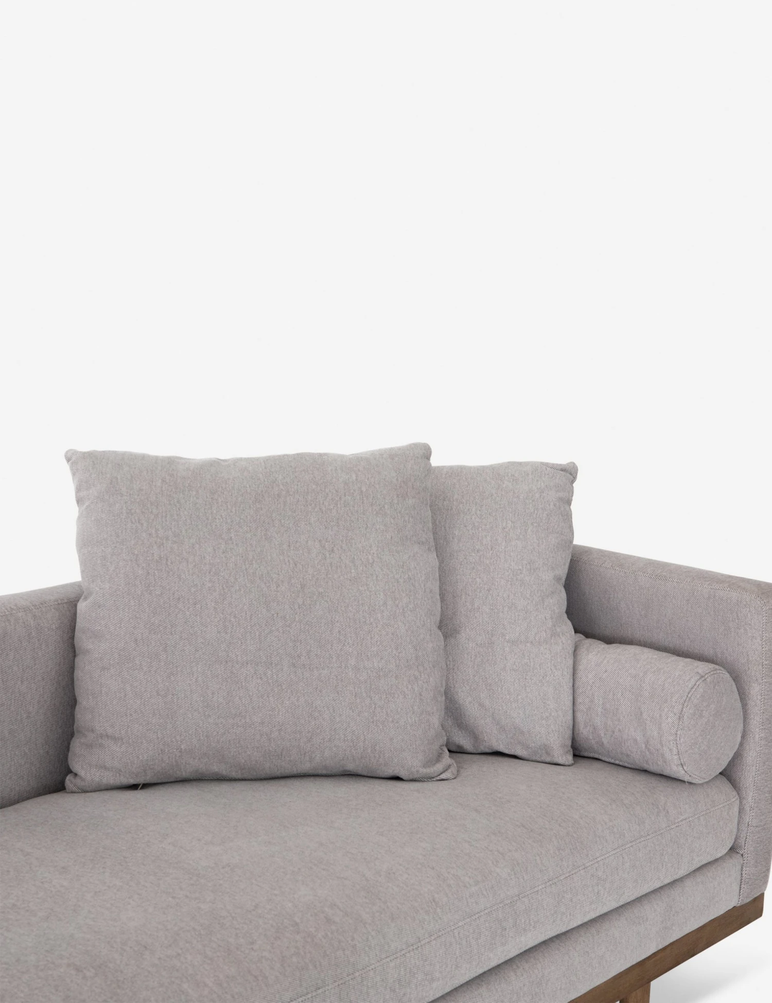 Lulu And Georgia Furniture Sarah Right-Facing Chaise 5 Lulu And Georgia Furniture Sarah Right-Facing Chaise