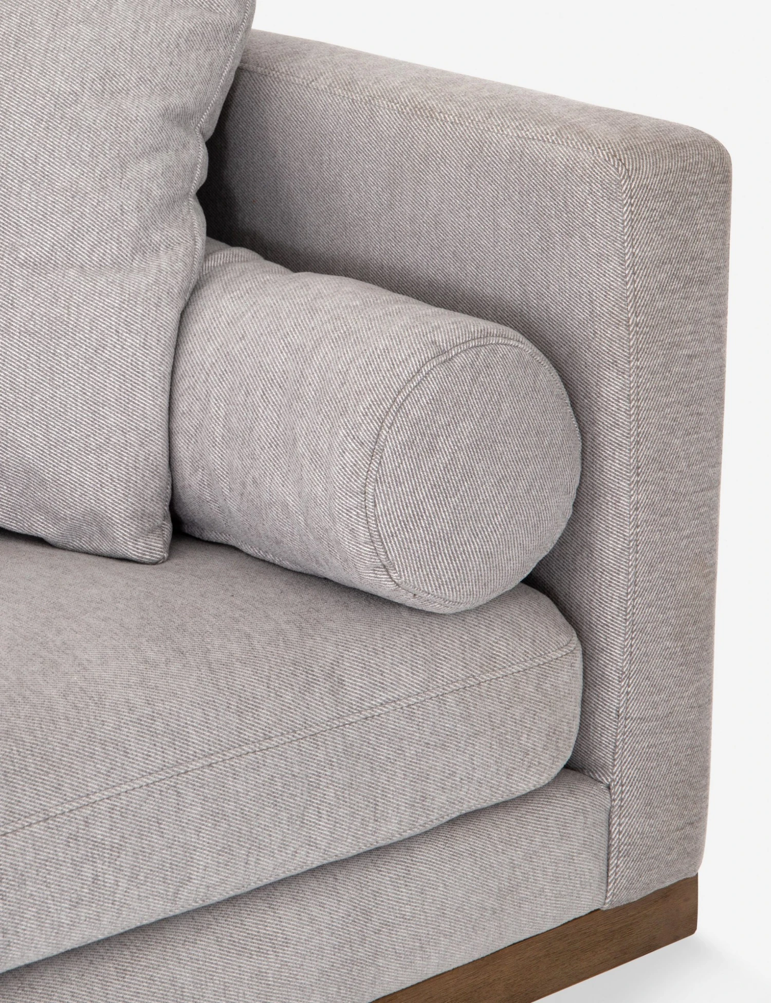 Lulu And Georgia Furniture Sarah Right-Facing Chaise 6 Lulu And Georgia Furniture Sarah Right-Facing Chaise