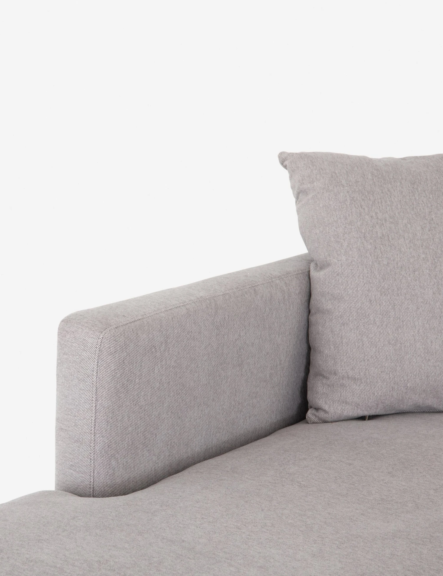 Lulu And Georgia Furniture Sarah Right-Facing Chaise 13 Lulu And Georgia Furniture Sarah Right-Facing Chaise