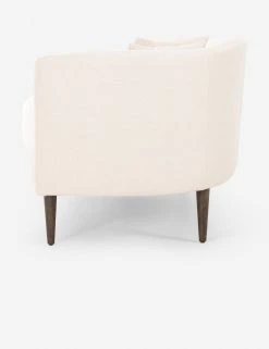 Lulu And Georgia Jody Sectional Sofa Curved + Rounded