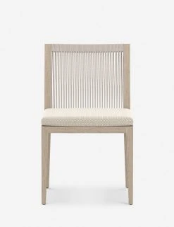 Lulu And Georgia New Cadenza Indoor / Outdoor Dining Chair 19 Lulu And Georgia New Cadenza Indoor / Outdoor Dining Chair