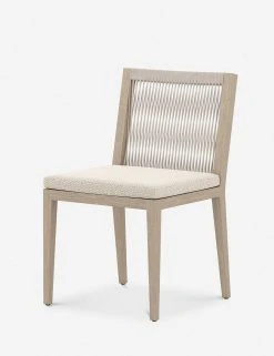 Lulu And Georgia New Cadenza Indoor / Outdoor Dining Chair 18 Lulu And Georgia New Cadenza Indoor / Outdoor Dining Chair