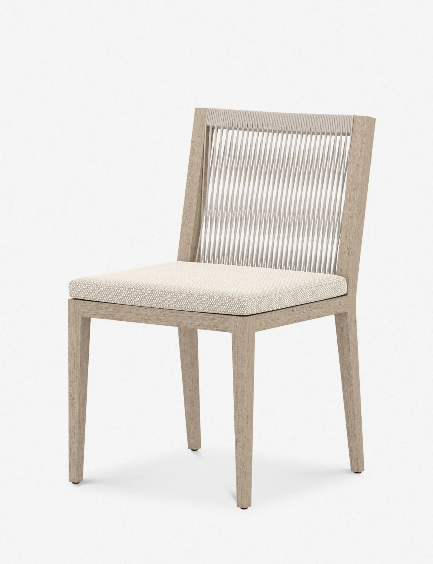 Lulu And Georgia New Cadenza Indoor / Outdoor Dining Chair 7 Lulu And Georgia New Cadenza Indoor / Outdoor Dining Chair