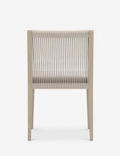 Lulu And Georgia New Cadenza Indoor / Outdoor Dining Chair 17 Lulu And Georgia New Cadenza Indoor / Outdoor Dining Chair